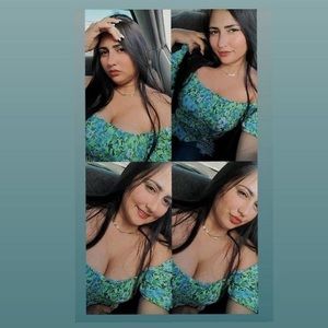 Meet your Posher, Alejandra carolina